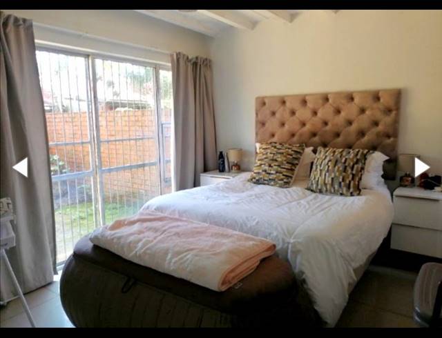 3 BEDROOM PROPERTY TO RENT IN ARBORETUM